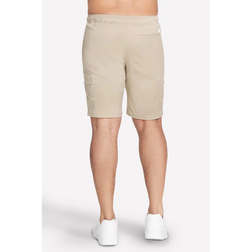 Skechers Downtown Cargo 9 Inch Short