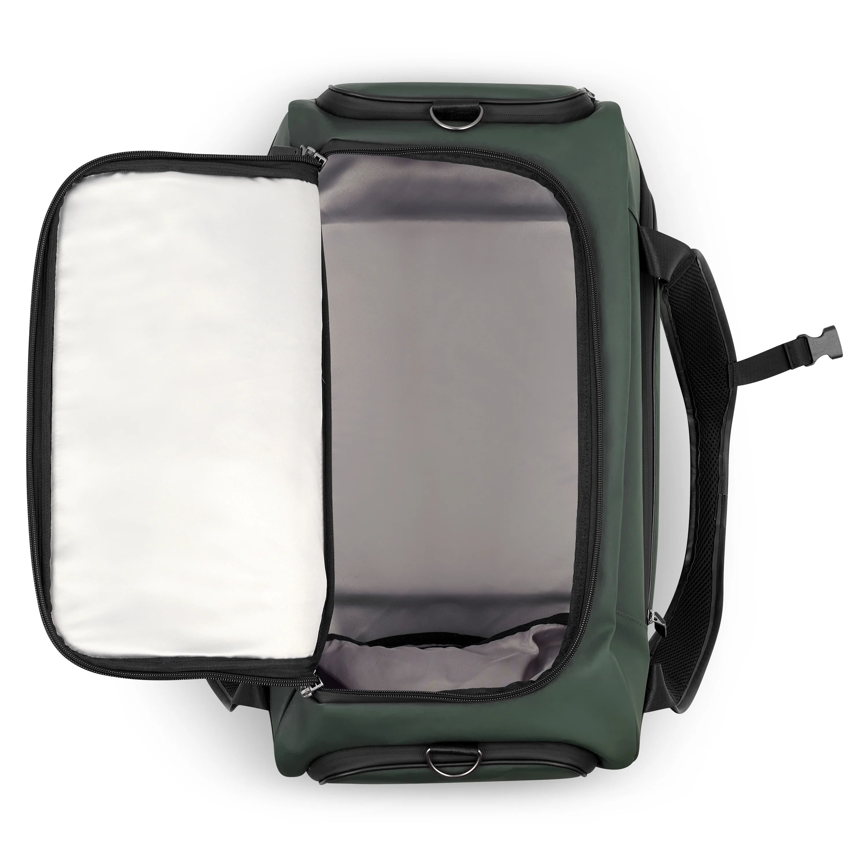 PEUGEOT VOYAGES - Sac de Voyage (55cm)