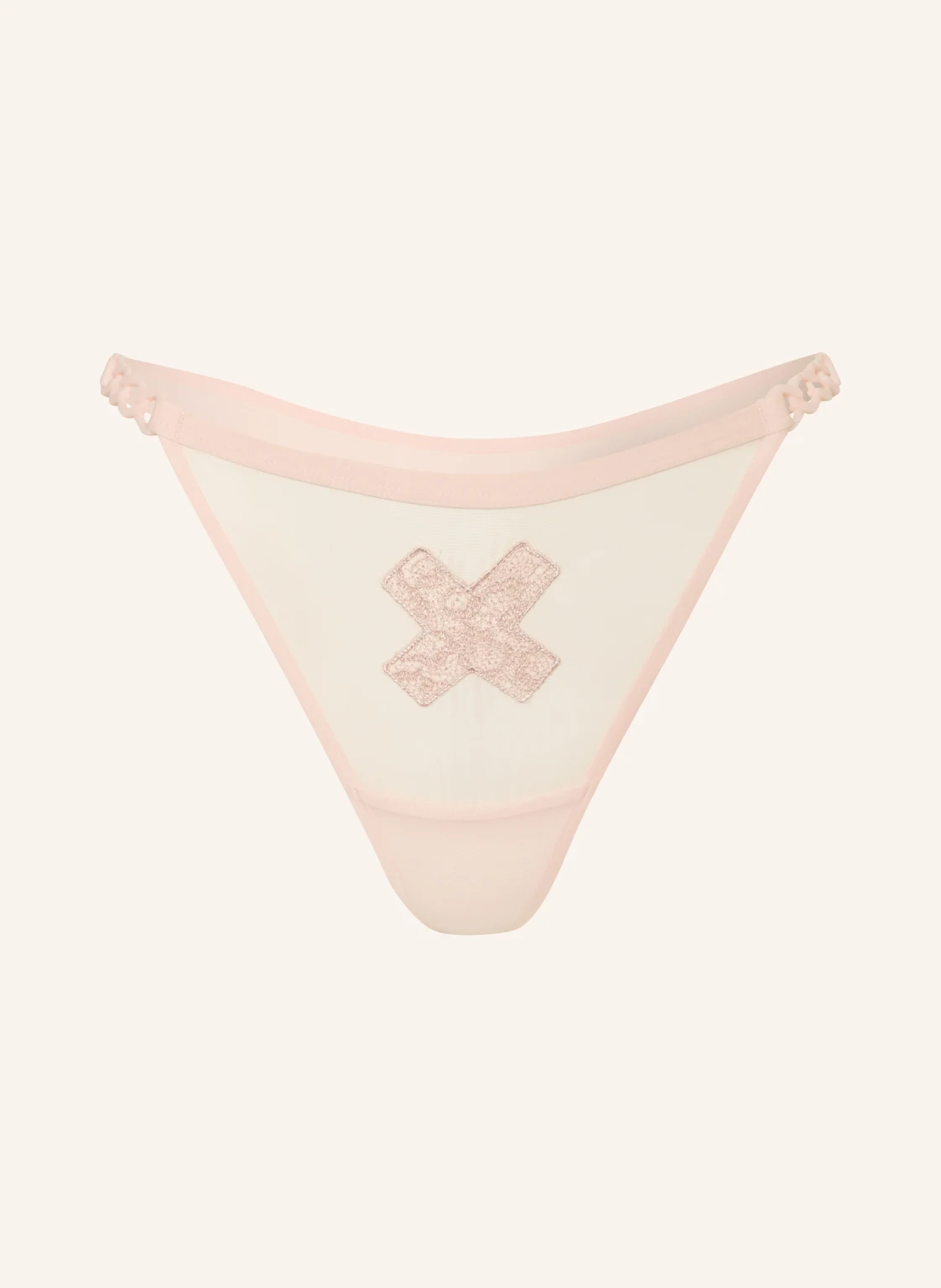 CHANTELLE String XPLICIT