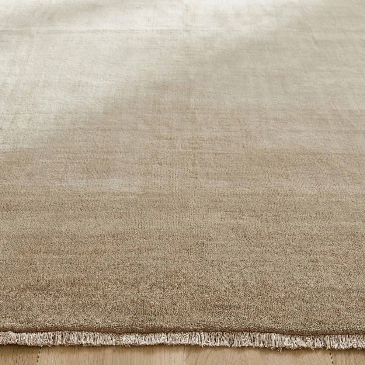 Tapis laine nouée main, Hotep