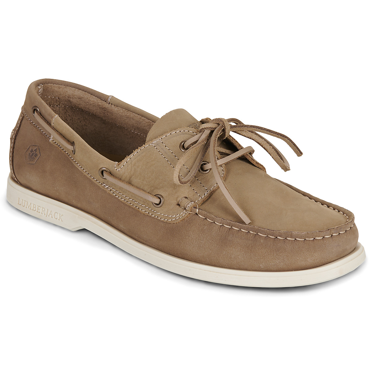 Lumberjack - NAVIGATOR - Beige