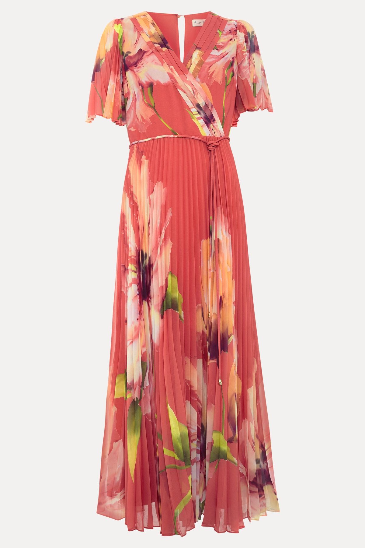 Phase Eight Abigail Wrap Dress