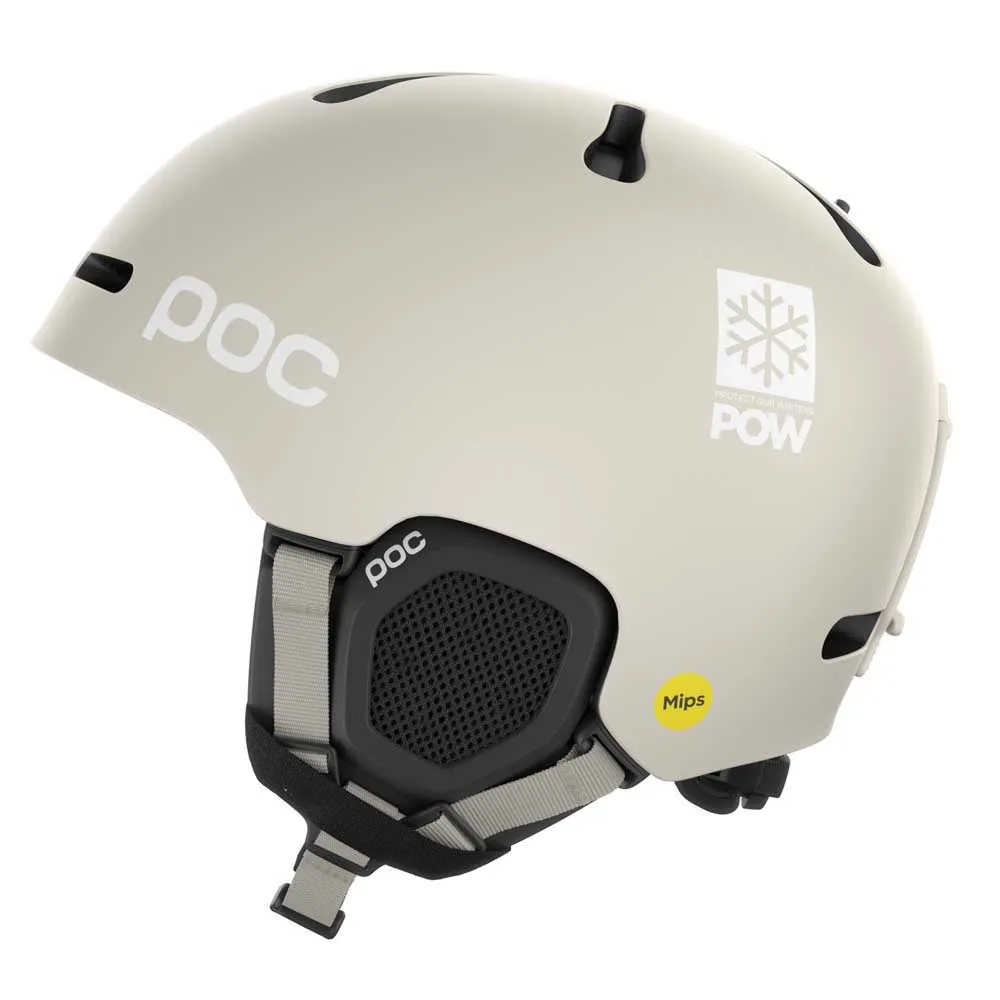 POC Fornix MIPS POW JJ helmet