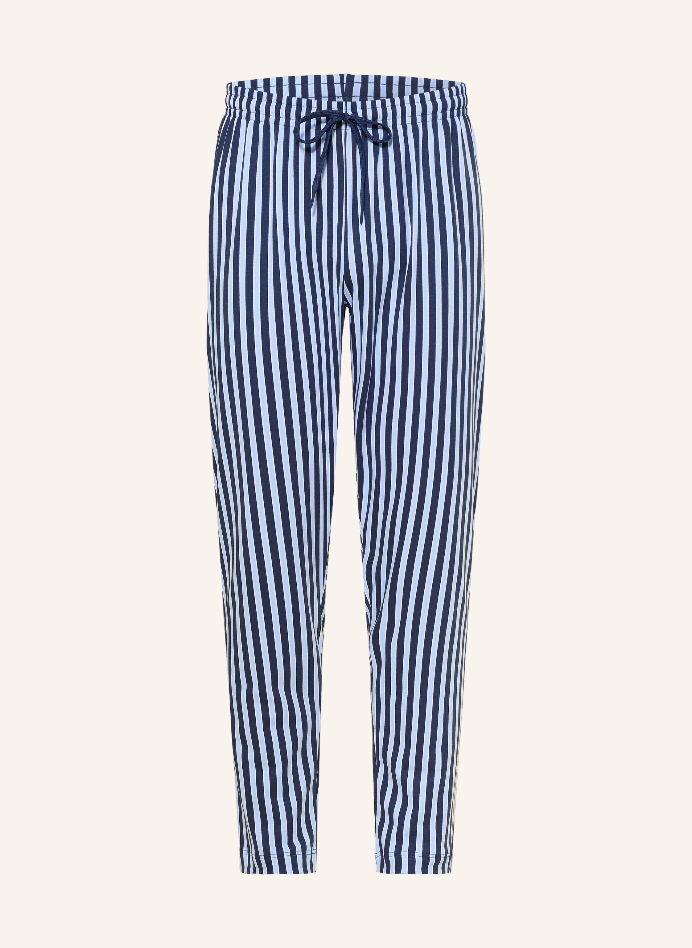 mey Schlafhose Serie GRAPHIC STRIPES