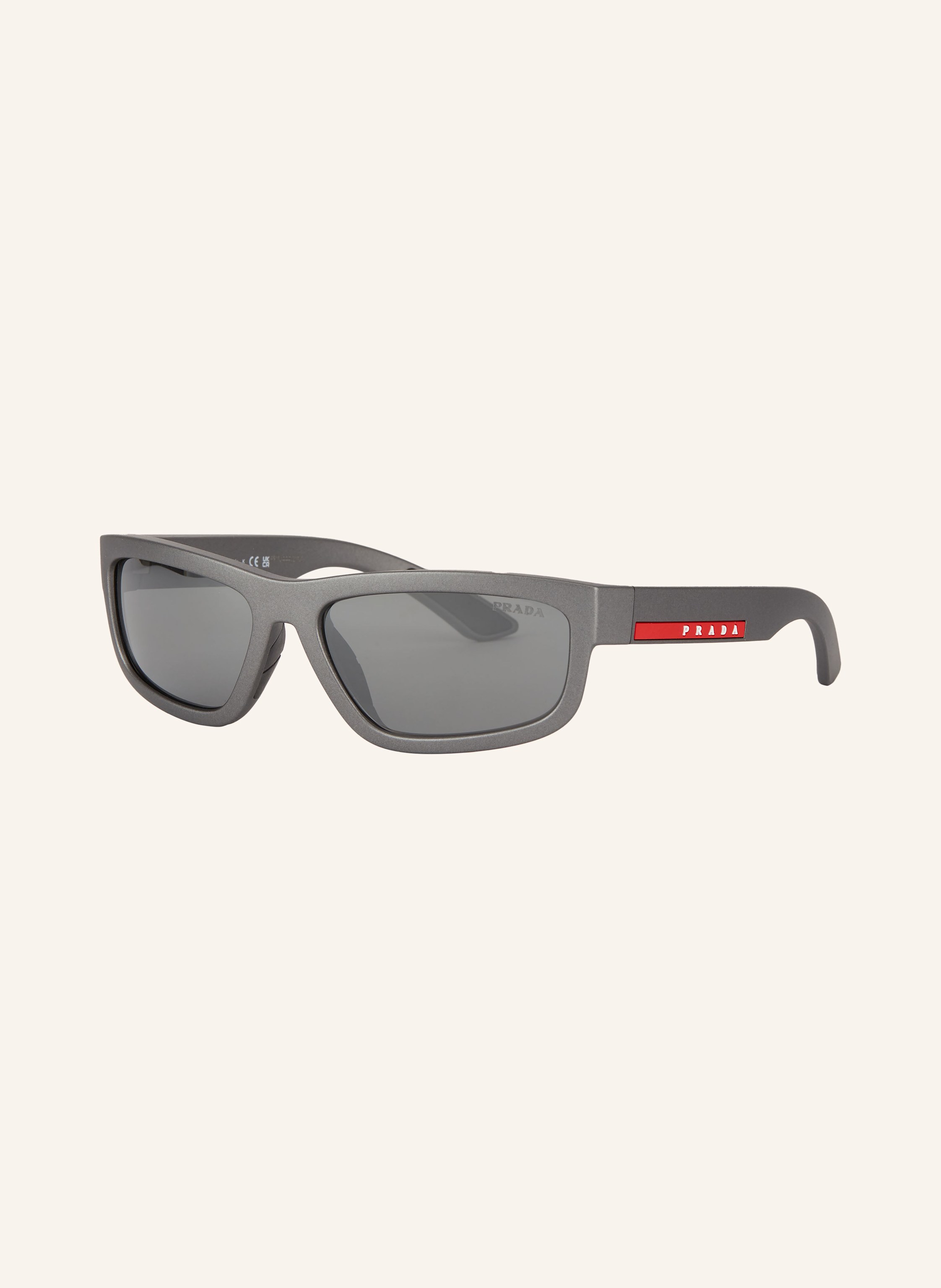 PRADA LINEA ROSSA Sonnenbrille PS 05ZS