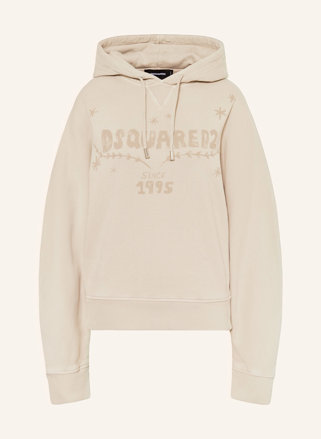 DSQUARED2 Hoodie FIELD