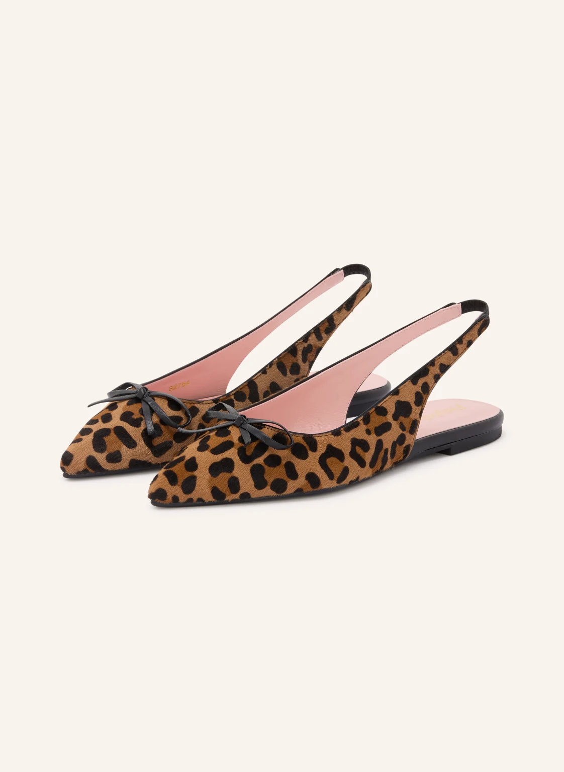 Pretty Ballerinas Slingballerinas MURABI