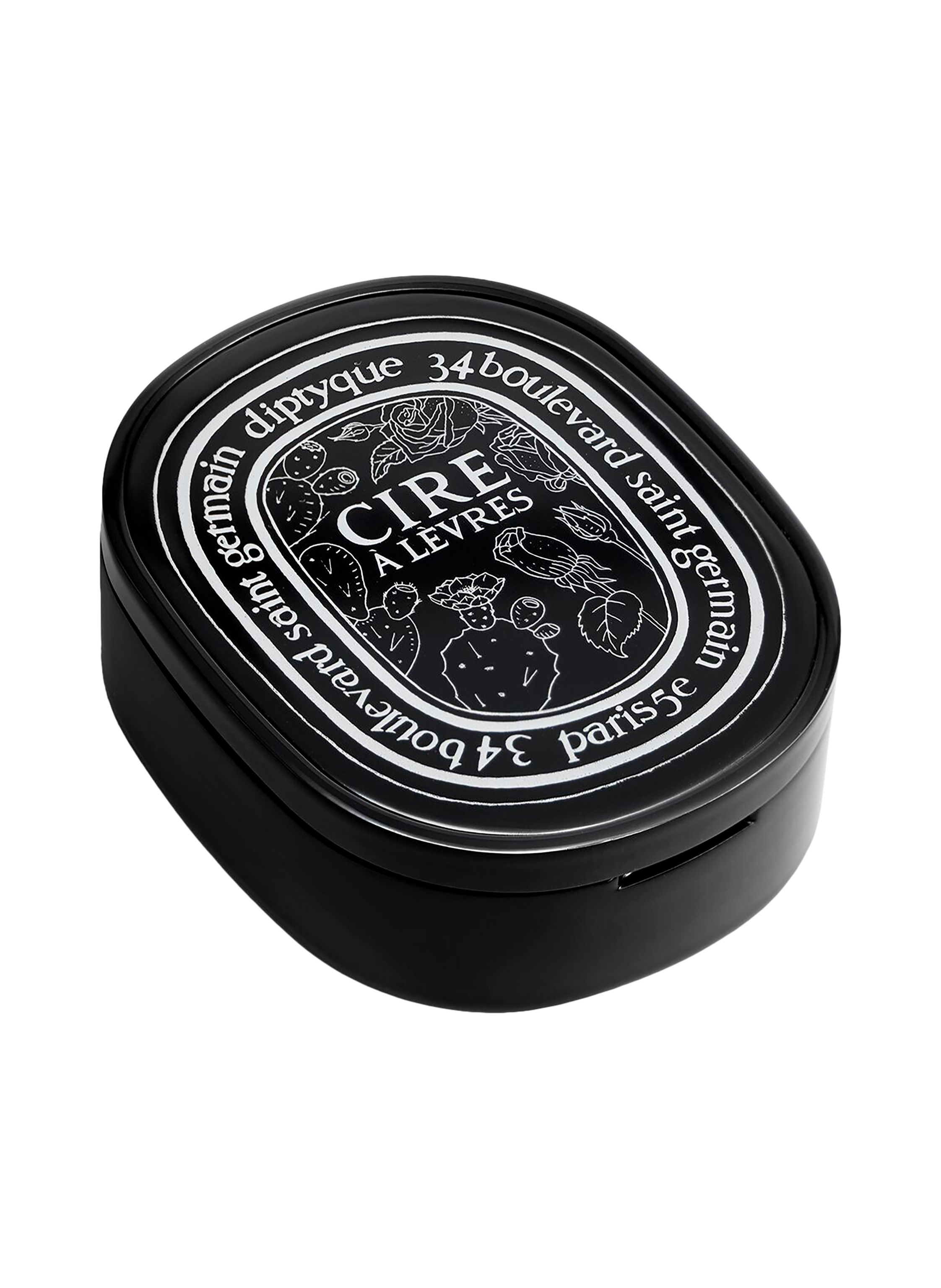 diptyque CIRE À LÈVRES