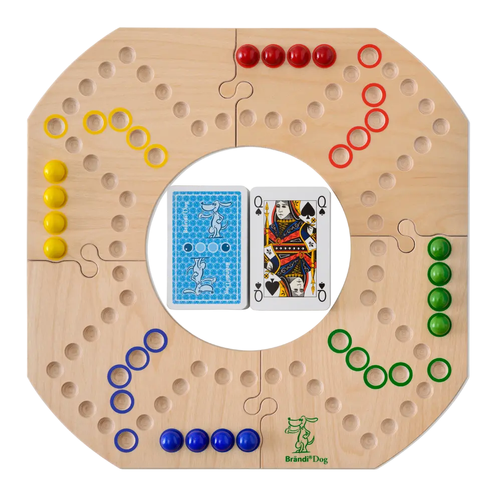 Spiel Dog 4