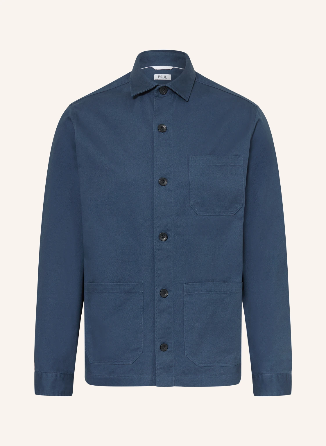 PAUL Overjacket
