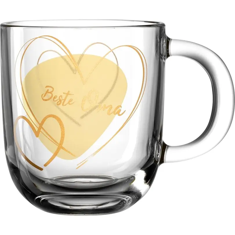Tasse Emozione