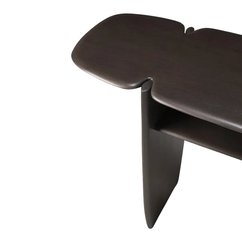 Konsole Pi
