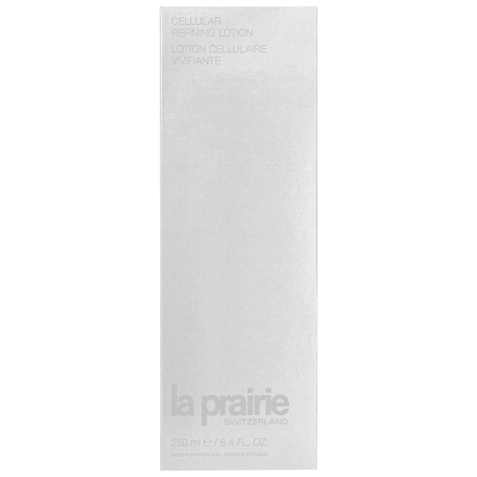La Prairie Cellular Refining Lotion 250ml