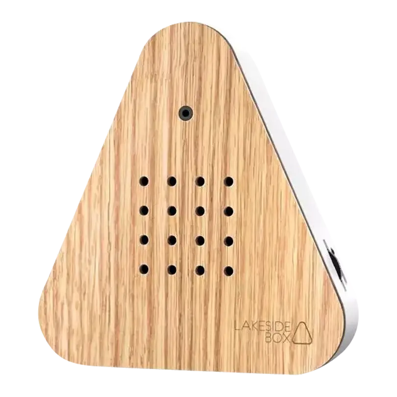 Soundbox Lakesidebox