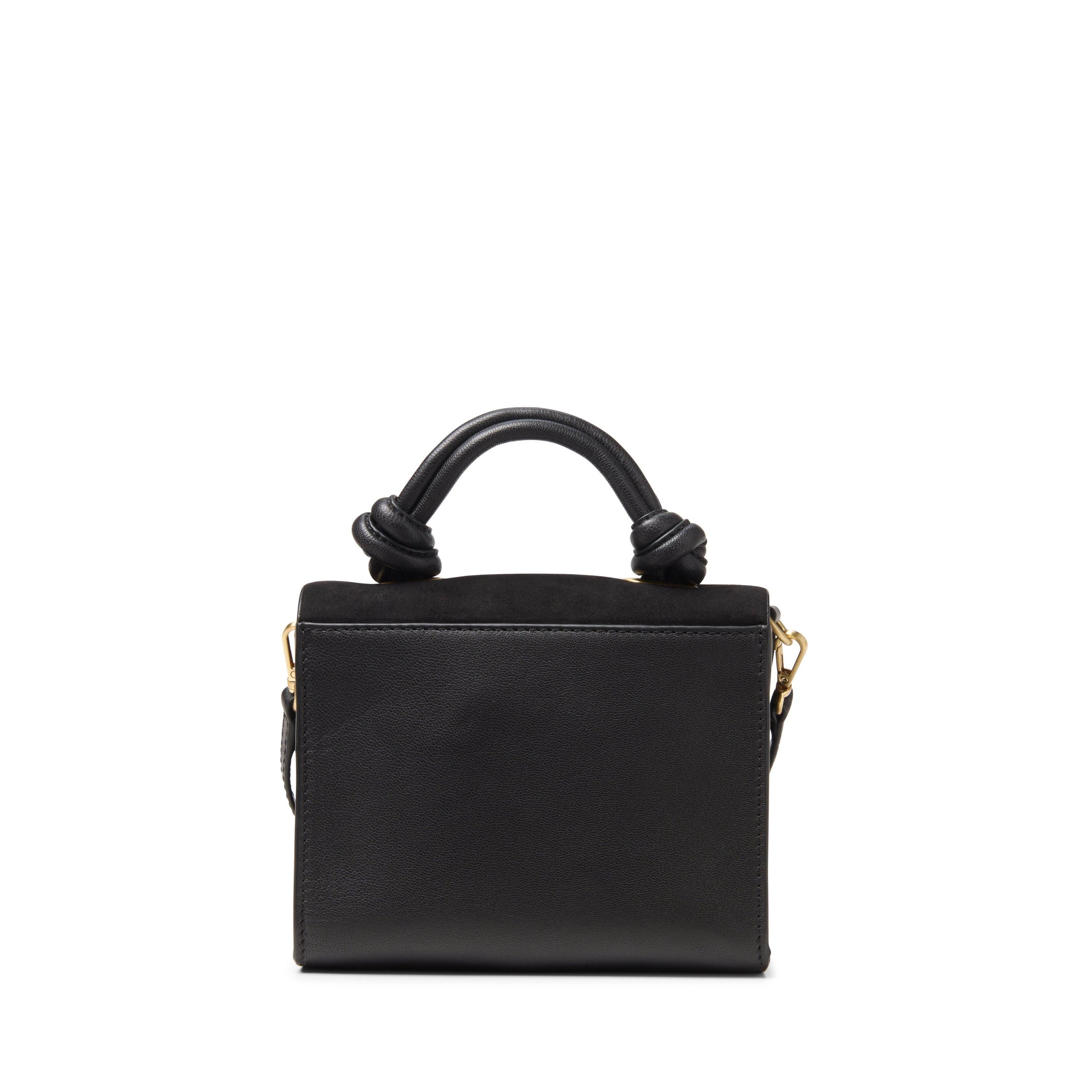 Clarks Roslyn Ritzy Black Suede Clutch Bag,Shoulder Bag,Cross Body Bag