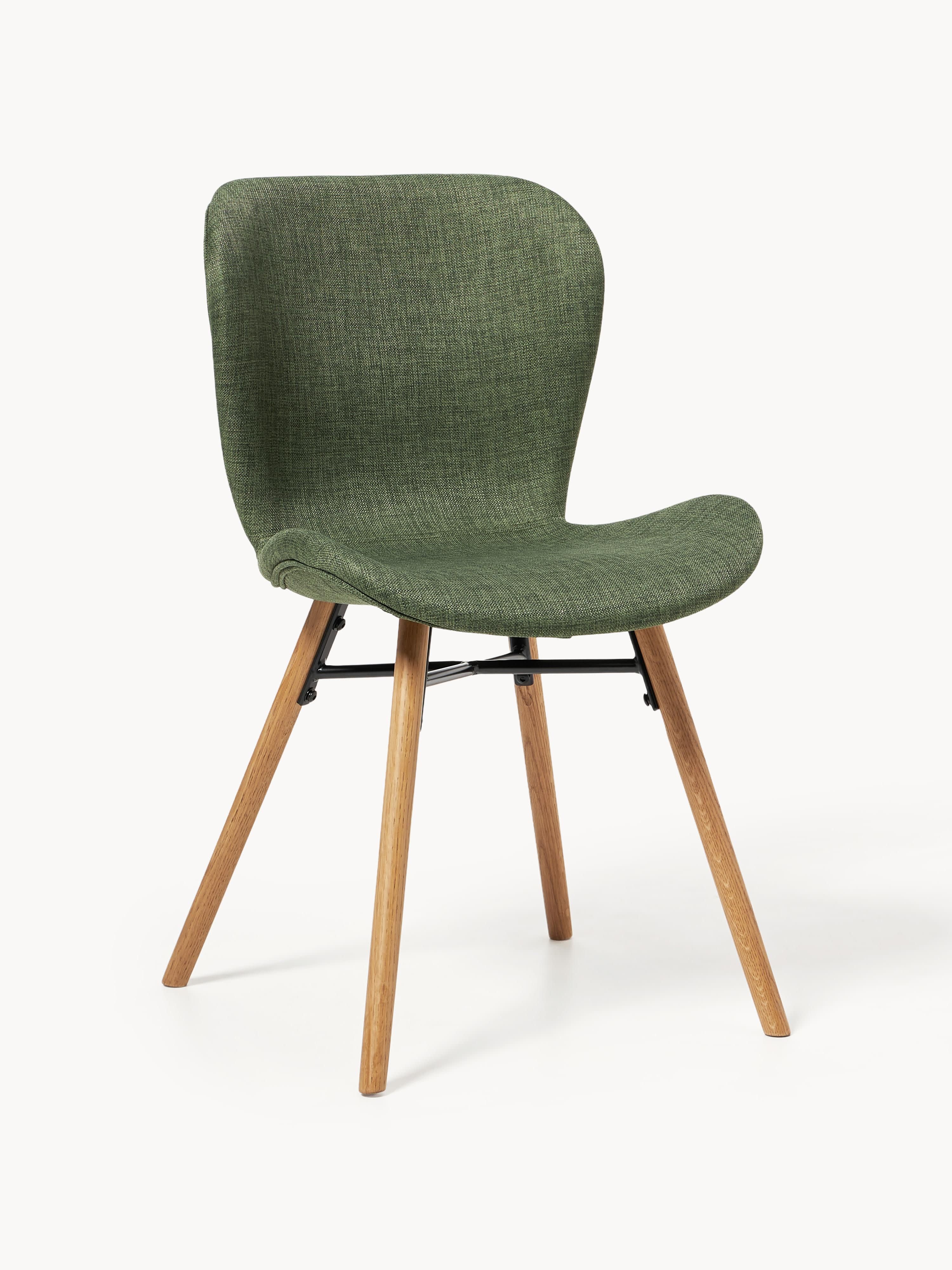 Polsterstühle Batilda, 2er-Set