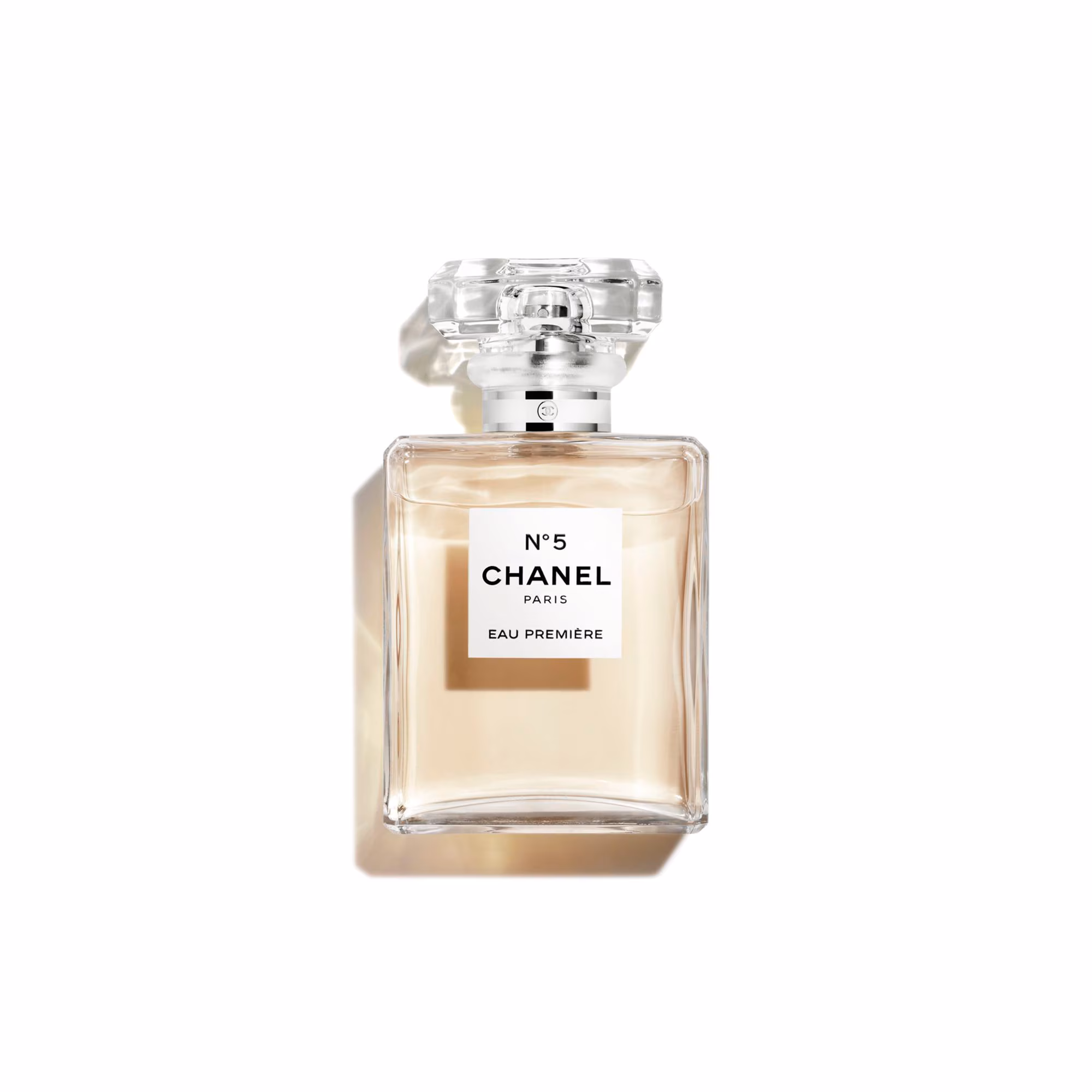 N°5Eau première vaporisateur
