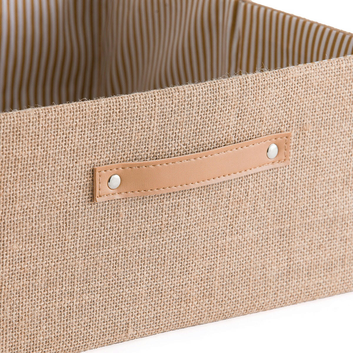 Panier pliable, Jotia