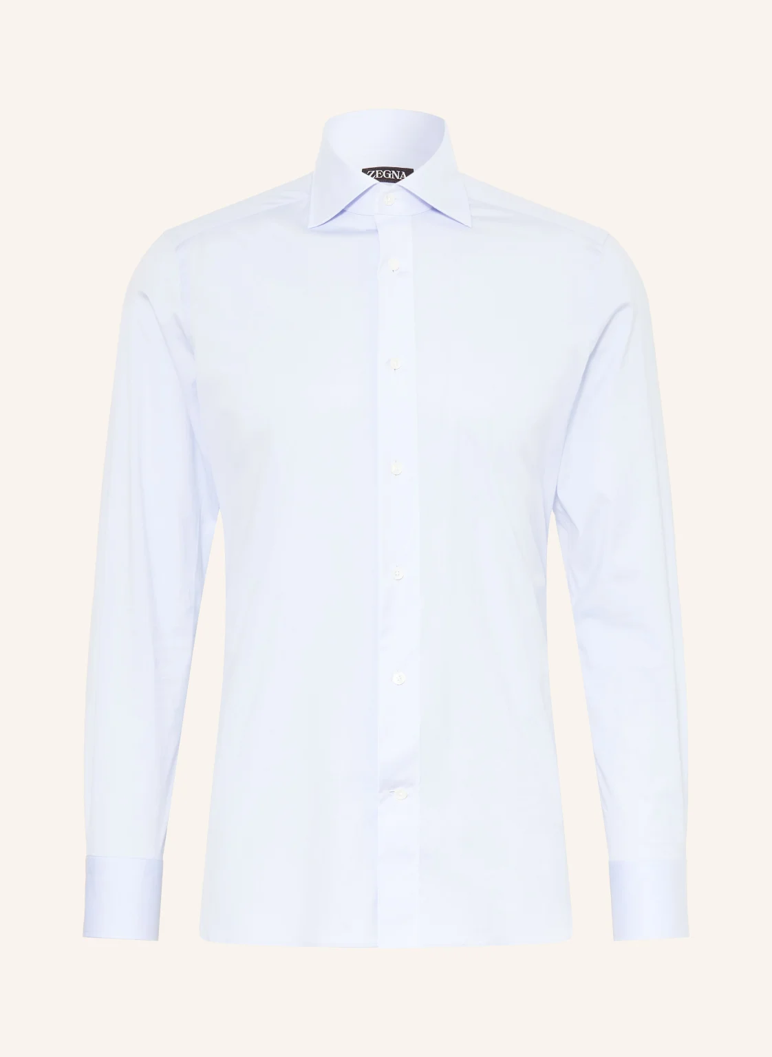 ZEGNA Hemd Slim Fit