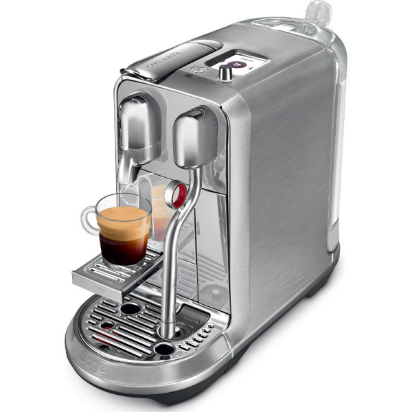 Ekspres Kapsułkowy Nespresso Sage Creatista Plus