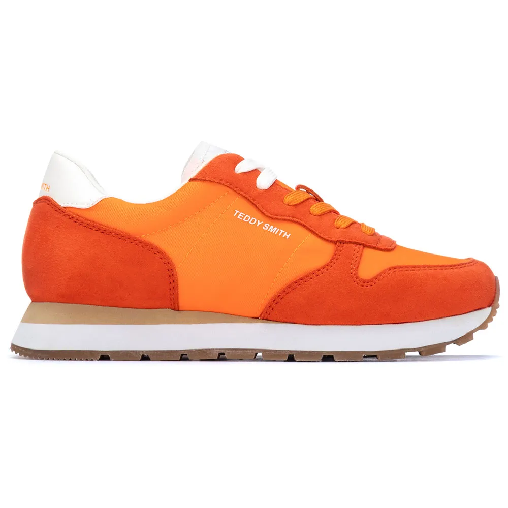 Teddy Smith 120670 trainers