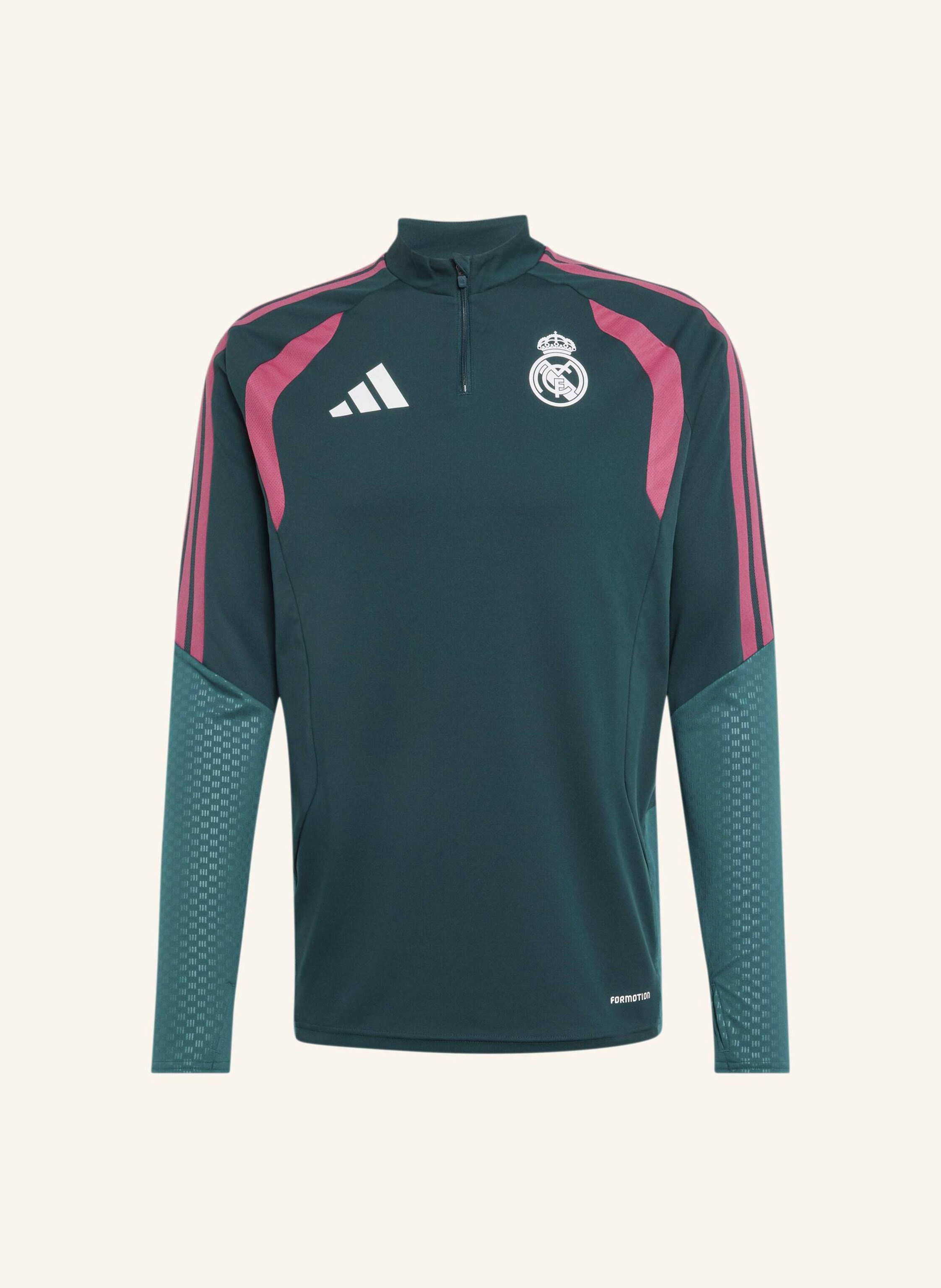 adidas REAL MADRID 26/27 TIRO26 COMPETITION TRAININGSOBERTEIL