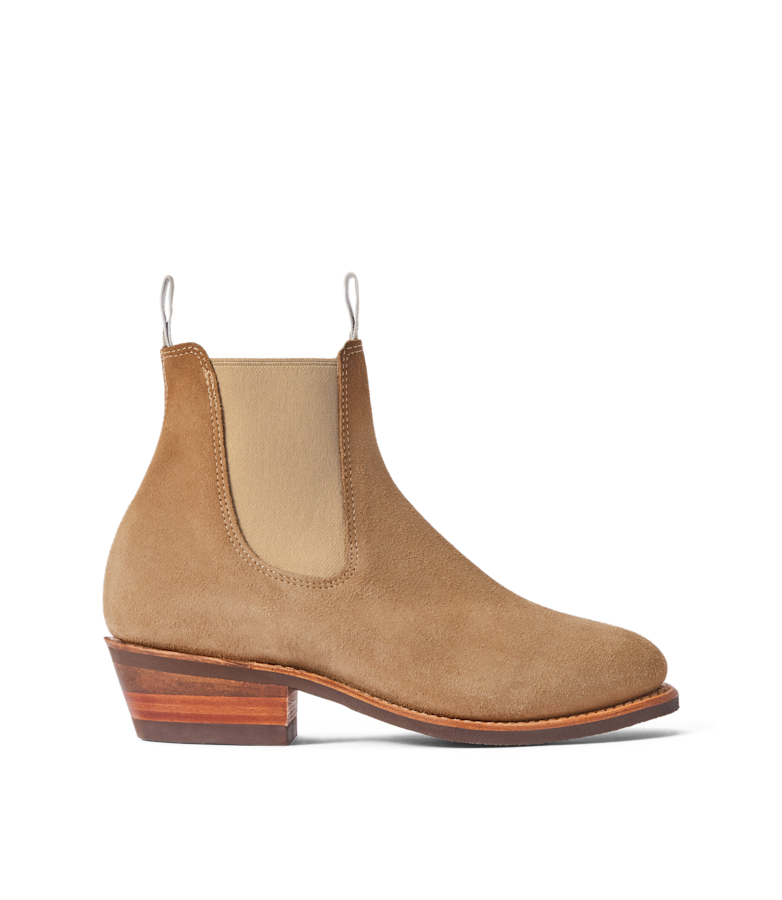 Comfort Lady Yearling boot