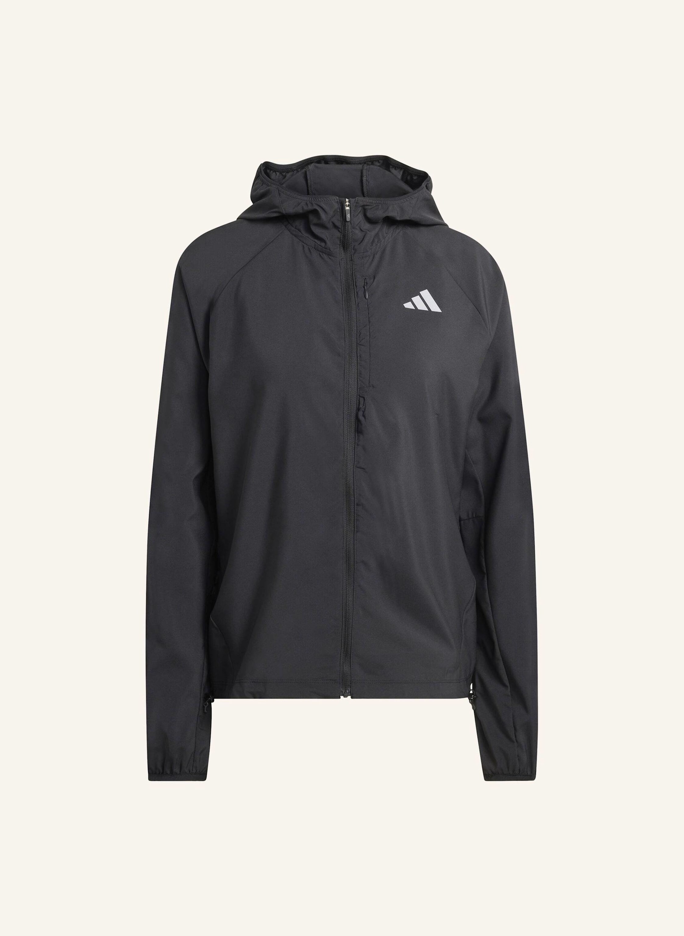 adidas ADI365 RUNNING ESSENTIALS JACKET