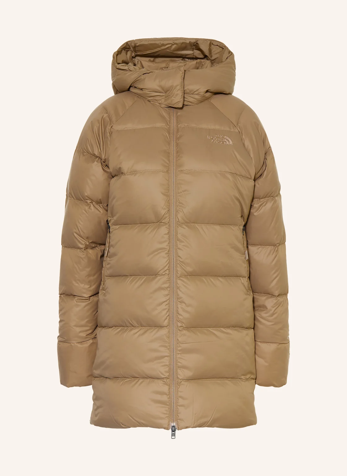 THE NORTH FACE Daunenparka HYDRENALITE CITY