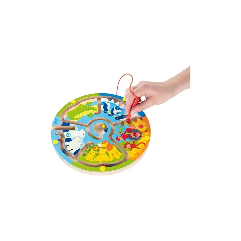 Spielset Lernen