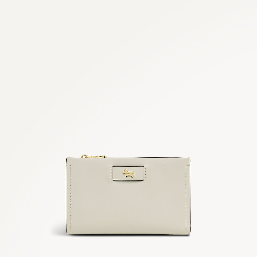 Talbot Way - Medium Bifold Purse