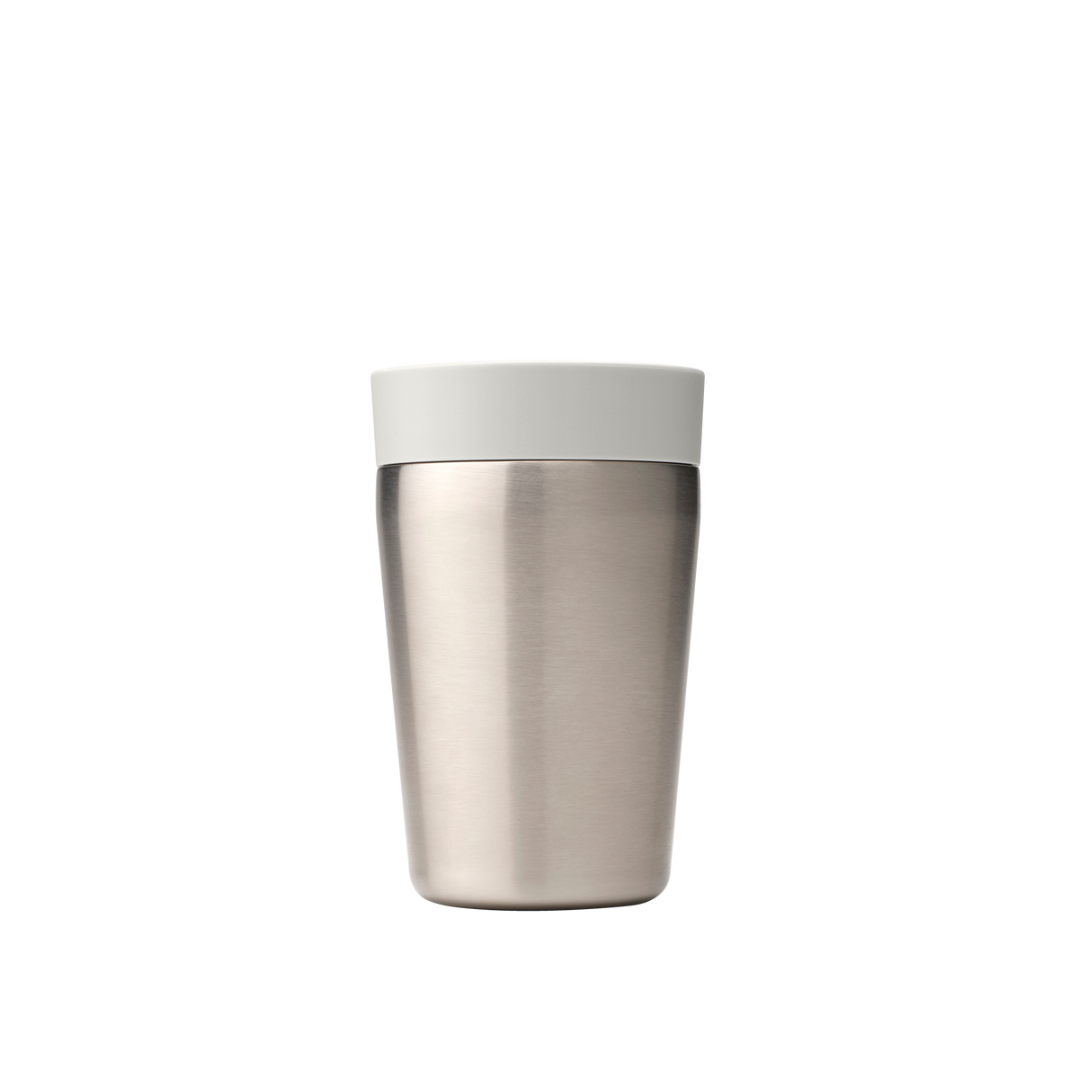 Brabantia Make & Take Isoleerbeker Klein, 0,2L - Light Grey
