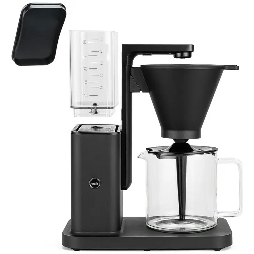 Kaffeemaschinen Zense