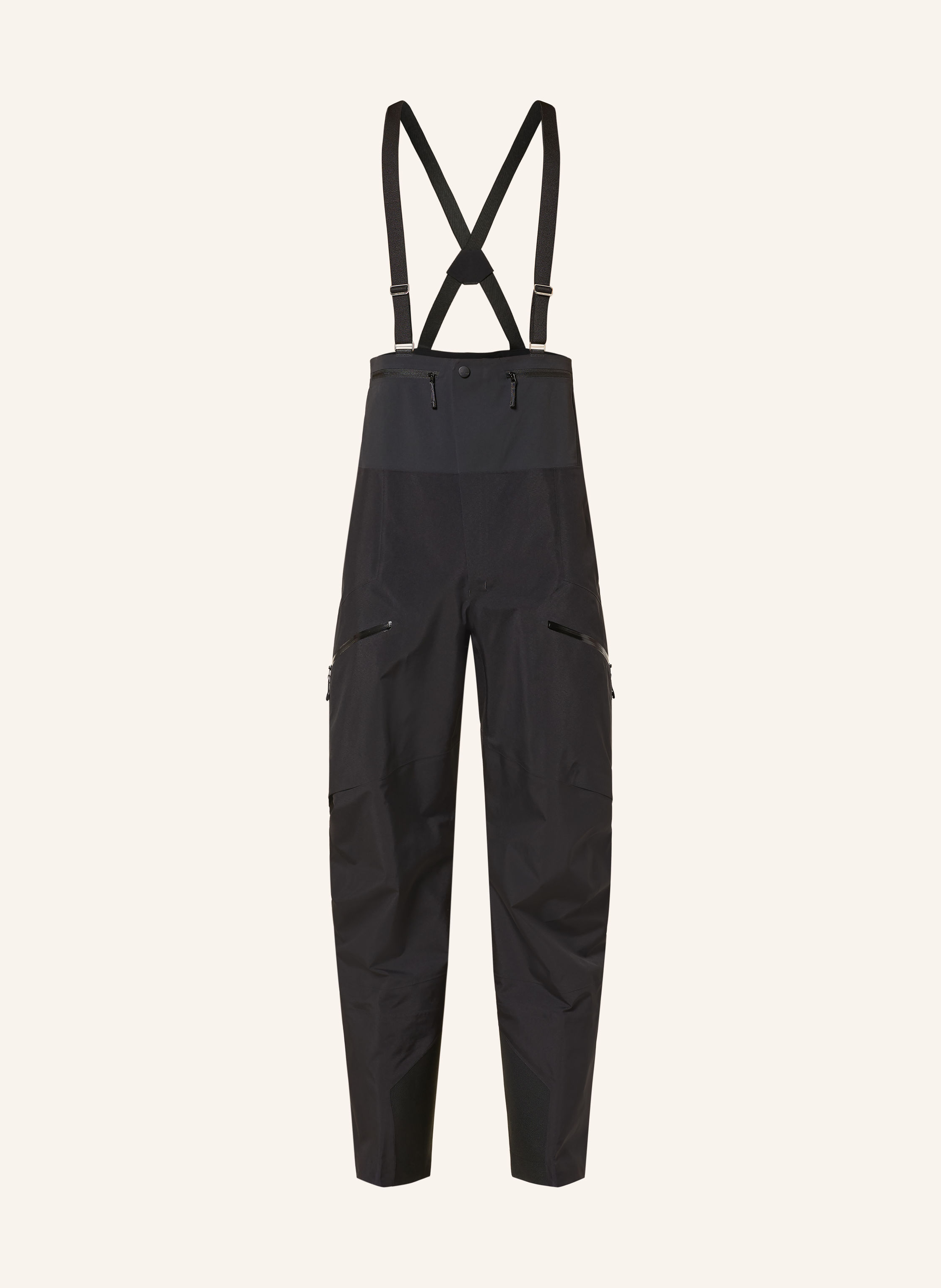 ARC'TERYX Hardshell-Skihose RUSH BIB