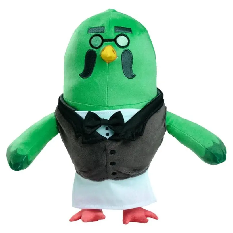 Plüschtier Animal Crossing