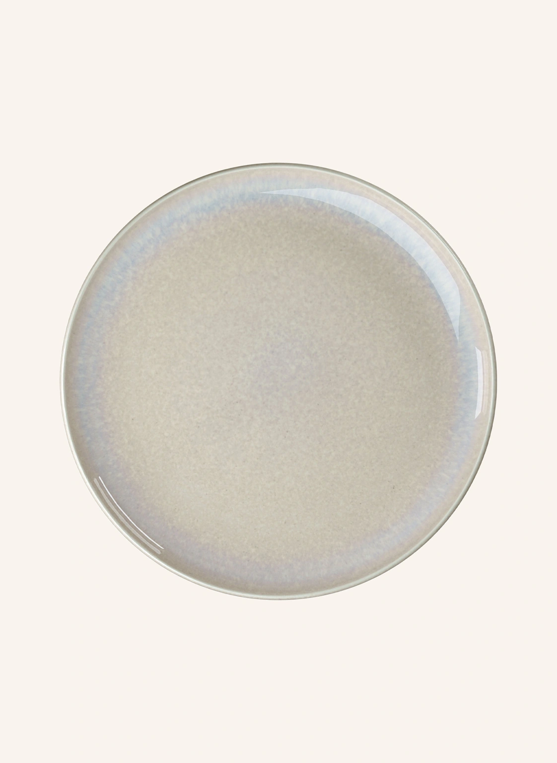 like. by Villeroy & Boch Teller PERLEMOR SAND