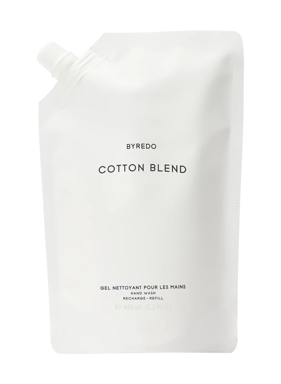BYREDO COTTON BLEND REFILL