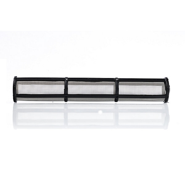 Filtre pour Pulvérisateur Airless 180 mm 60 Mesh - Haute Précision, Acier Inox, Compatible Graco Ultra-Max