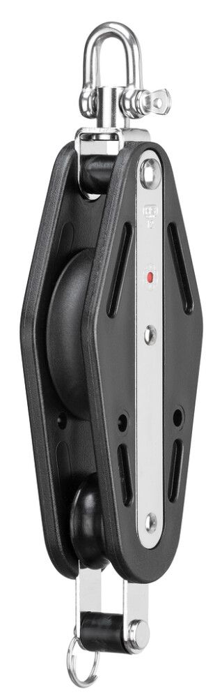 BLOKK MARINETECH KULELAGER 12MM