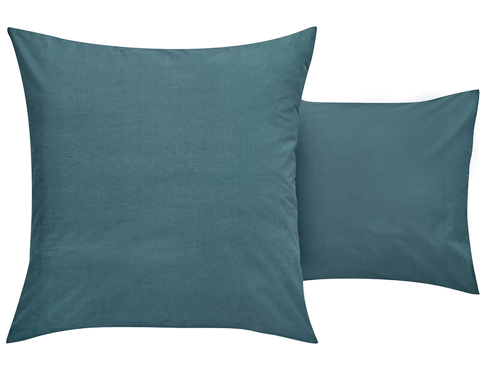 Taie d'oreillerFleurs de Tiaré