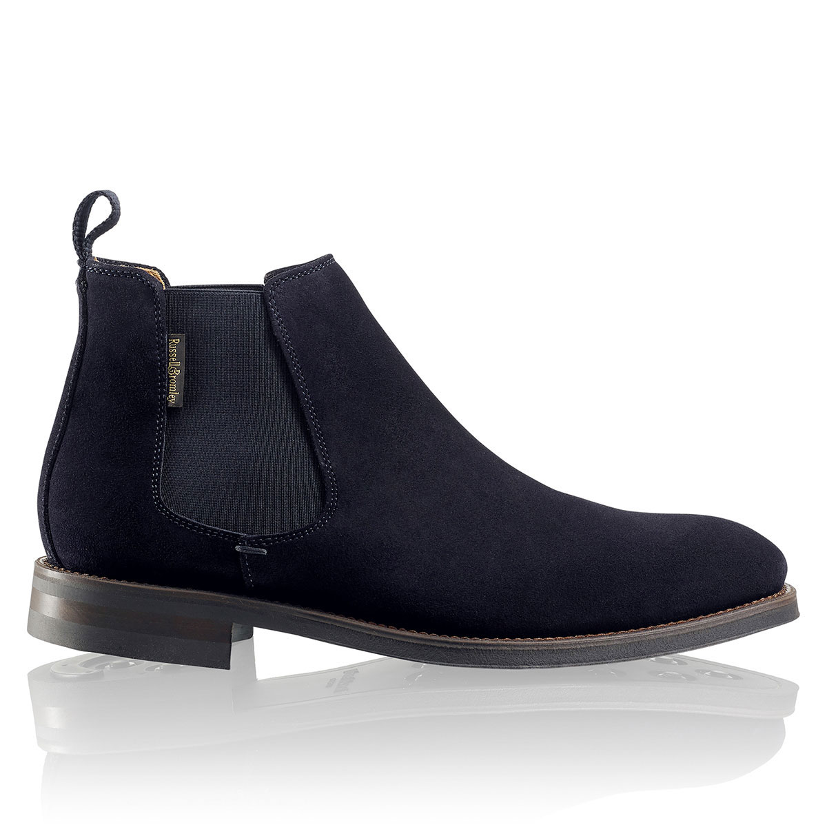 Russell & Bromley BURLINGTON Chelsea Boot