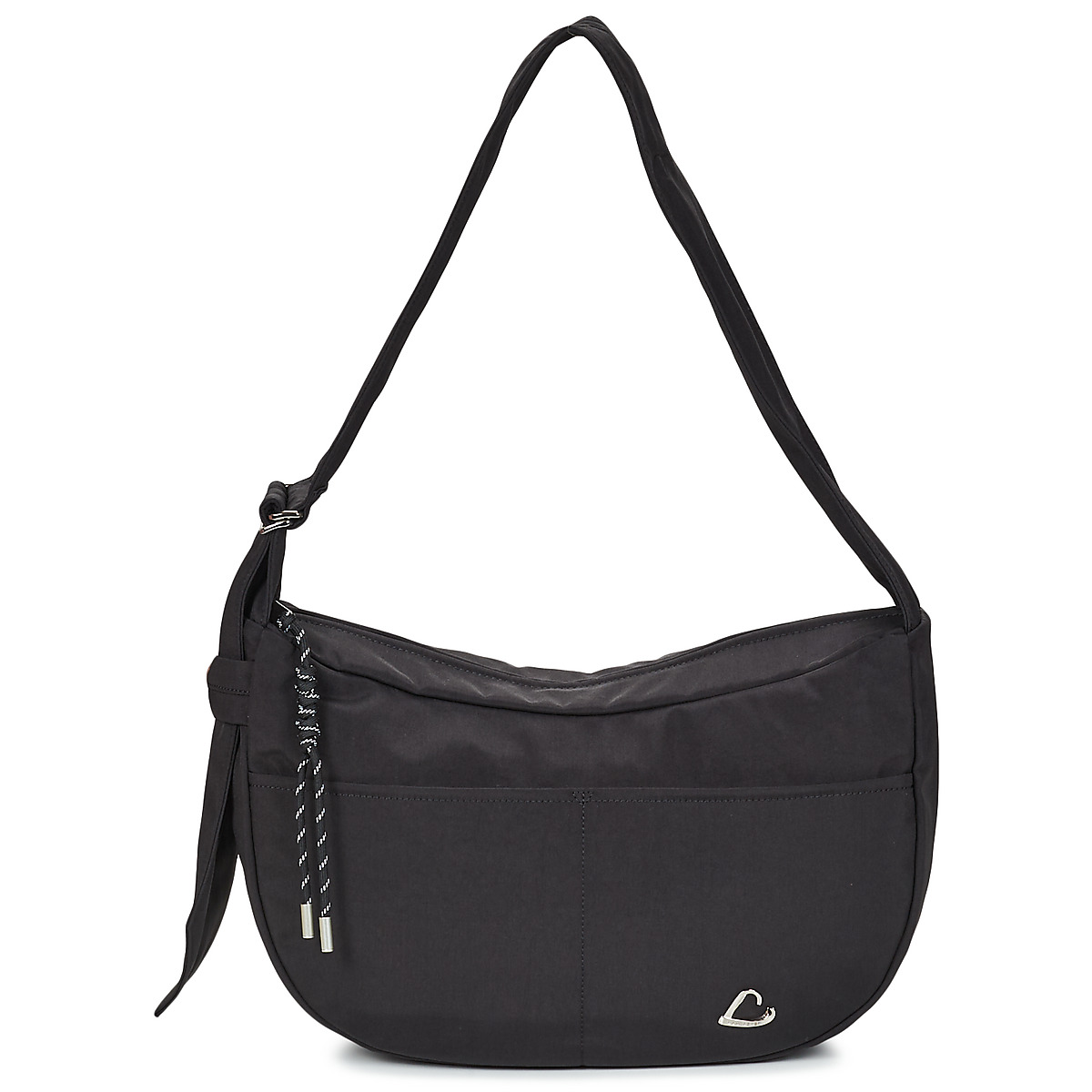 LANCASTER - BASIC LOVE 111 - Black