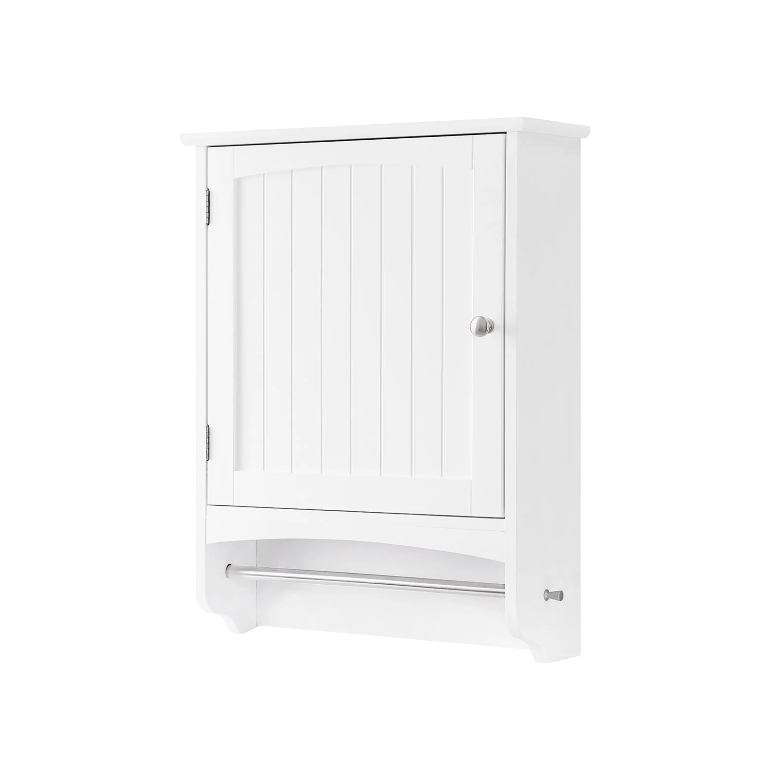 Armoire murale bois