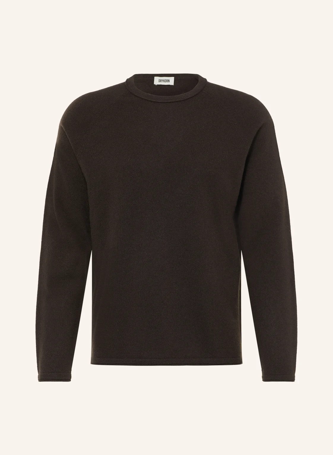 DRYKORN Cashmere-Pullover TITZIAN