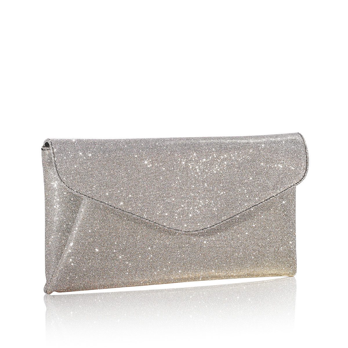 Russell & Bromley COSMO Envelope Clutch