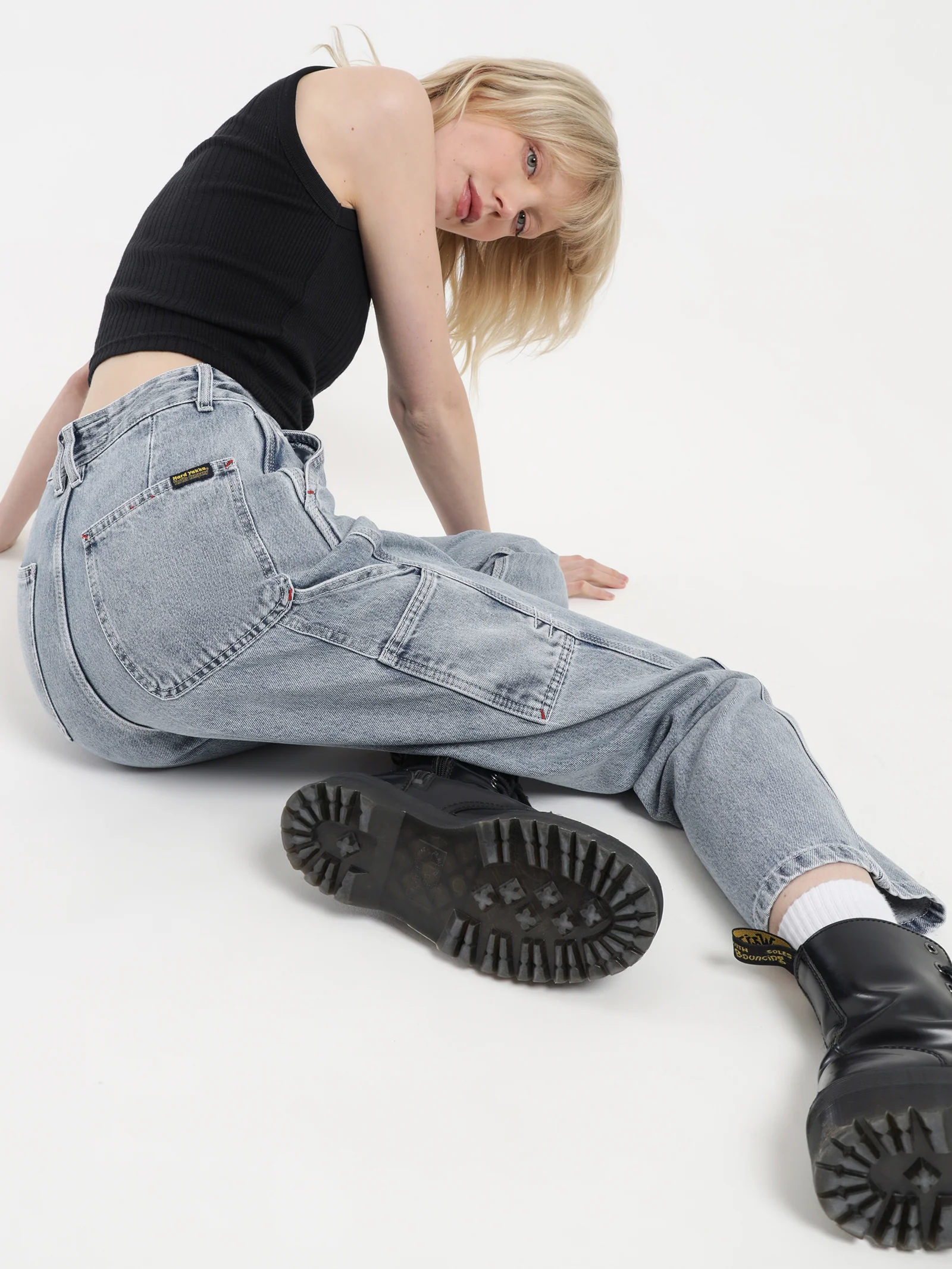 Hard Yakka Carpenter Pants