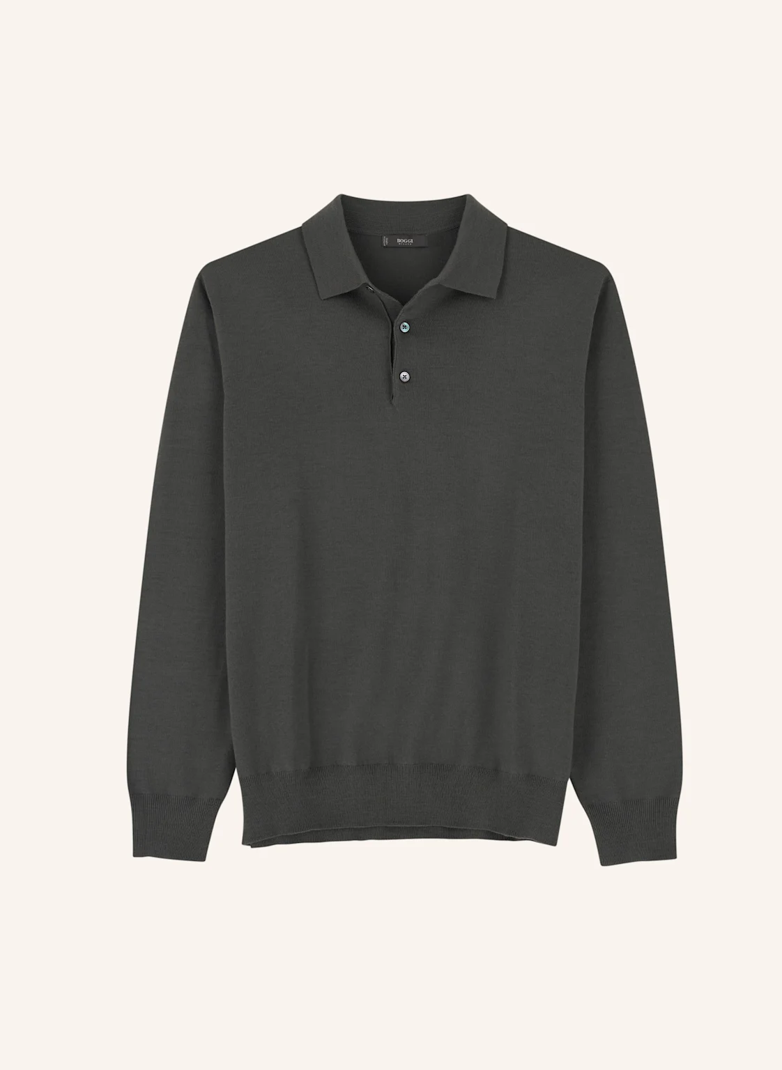BOGGI MILANO Pullover