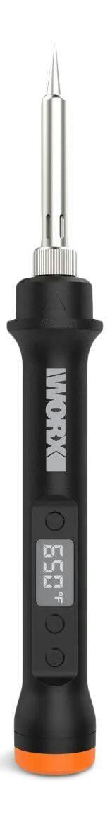 WORX WX996L MAKERX 20V 6-Tool Combo Kit