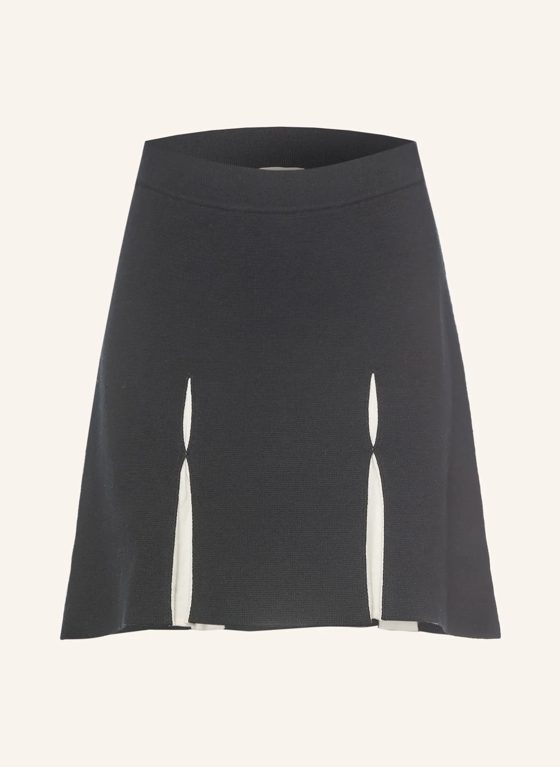 CLAUDIE PIERLOT Strickrock