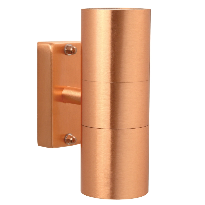 Outdoor Wandleuchte Tin